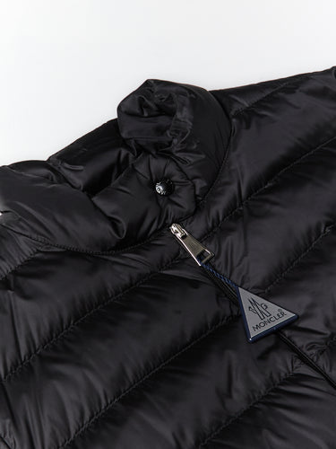 Moncler - Lans Jacket In Black