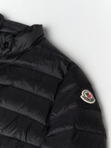Moncler - Lans Jacket In Black