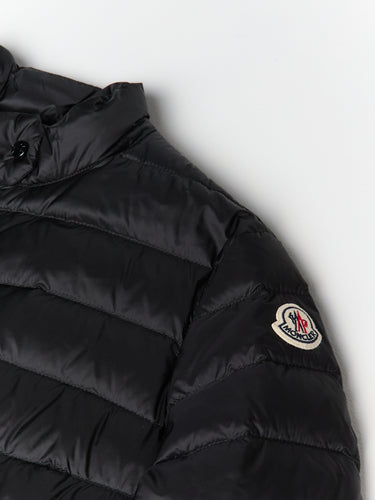 Moncler - Lans Jacket In Black