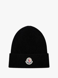 Moncler - Hat in Black