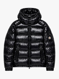 Moncler - Moncler Maya Jacket in Black