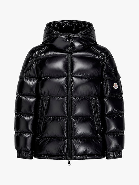 Moncler - Maire Jacket in Black – Stoy