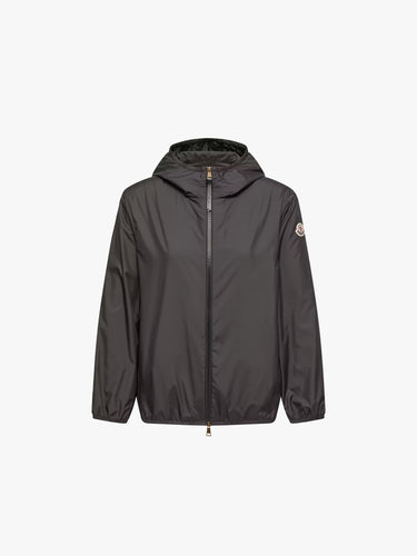 Moncler - Fegeos Hooded Jacket in Black