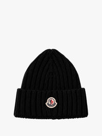 Moncler - Hat in Black