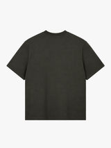 Stone Island - 2100030 Ss T-Shirt in Coal Grey