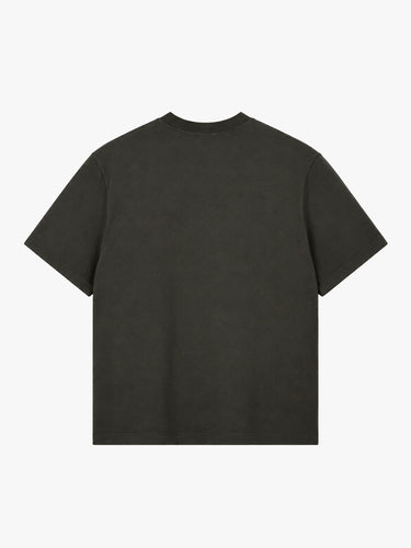Stone Island - 2100030 Ss T-Shirt in Coal Grey