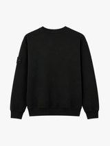 Stone Island - 6100069 Sweatshirt in Black