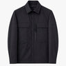 Moncler - Shirt in Black
