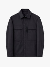 Moncler - Shirt in Black