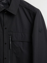 Moncler - Shirt in Black