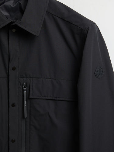 Moncler - Shirt in Black