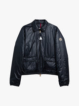 Moncler - Lanset Jacket in Blue