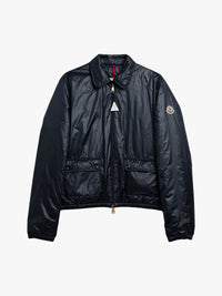 Moncler - Lanset Jacket in Blue