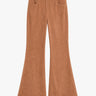 Moncler - Trousers in Brown
