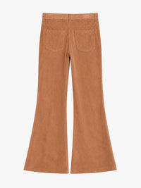 Moncler - Trousers in Brown