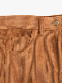 Moncler - Trousers in Brown