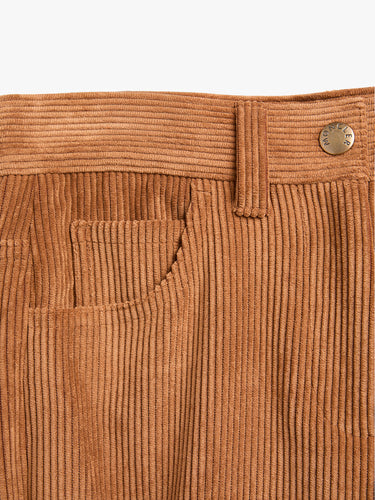Moncler - Trousers in Brown