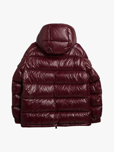 Moncler - Maire Jacket in Dark Red