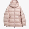 Moncler - Maire Jacket in Pastel Pink