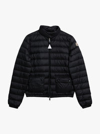 Moncler - Lans Jacket in Black