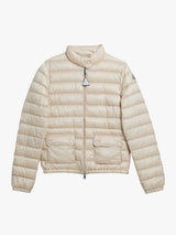 Moncler - Lans Jacket in Beige