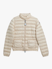 Moncler - Lans Jacket in Beige