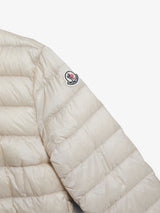 Moncler - Lans Jacket in Beige