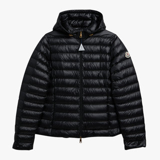 Moncler - Igelhood Jacket in Black