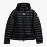 Moncler - Igelhood Jacket in Black