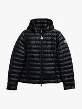 Moncler - Igelhood Jacket in Black