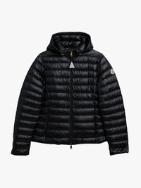 Moncler - Igelhood Jacket in Black