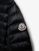 Moncler - Igelhood Jacket in Black
