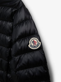 Moncler - Igelhood Jacket in Black