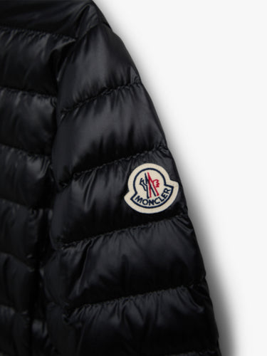 Moncler - Igelhood Jacket in Black