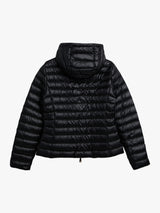 Moncler - Igelhood Jacket in Black