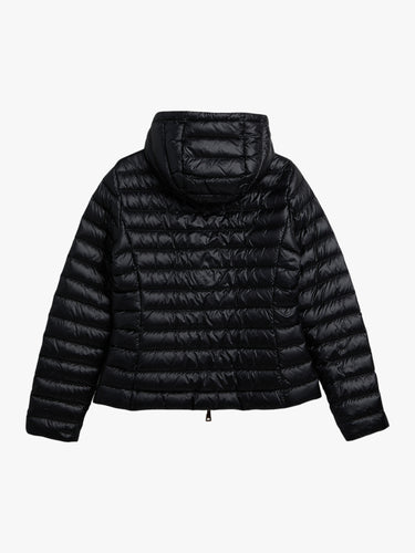 Moncler - Igelhood Jacket in Black