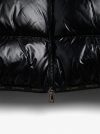 Moncler - Abbadia Jacket in Black