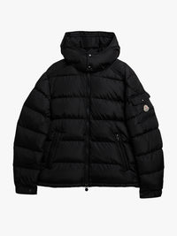 Moncler - Moncler_Maya Jacket in Black