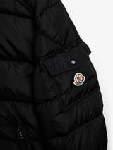 Moncler - Moncler_Maya Jacket in Black