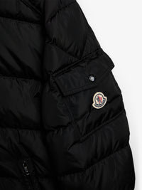 Moncler - Moncler_Maya Jacket in Black