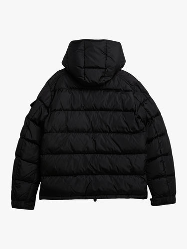 Moncler - Moncler_Maya Jacket in Black