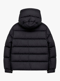 Moncler - Moncler Maya 70 Jacket in Black
