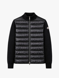 Moncler - Cardigan in Black