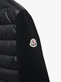 Moncler - Cardigan in Black