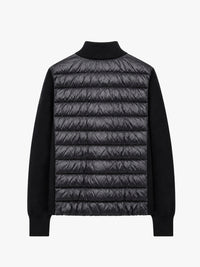 Moncler - Cardigan in Black