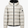 Moncler - Guadiana Jacket in Stone