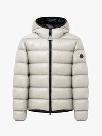 Moncler - Guadiana Jacket in Stone