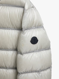 Moncler - Guadiana Jacket in Stone