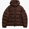 Moncler - Moncler_Maya Jacket in Brown