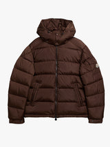 Moncler - Moncler_Maya Jacket in Brown